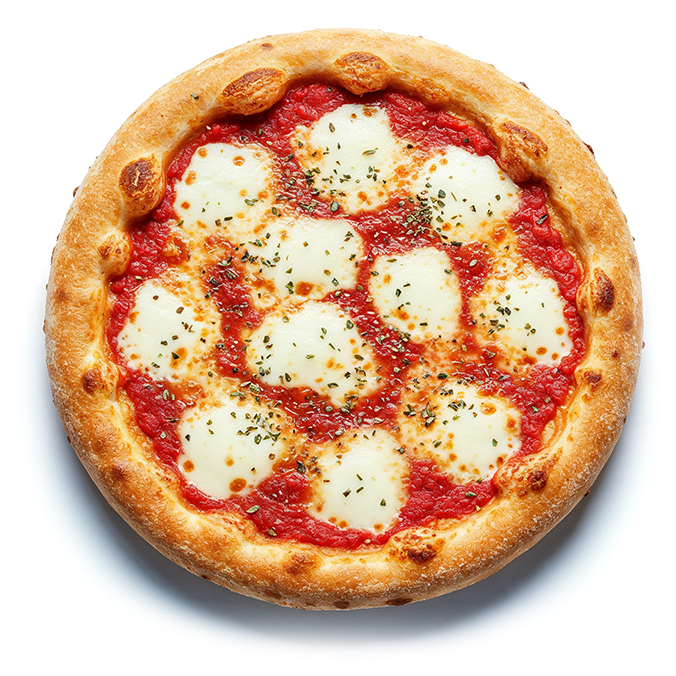 Pizza Demo