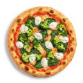 Pizza Verde