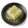 Tiramisù al Pistacchio
